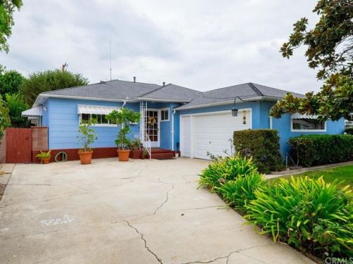 16003 Ardath Ave, Gardena, CA 90249-4809