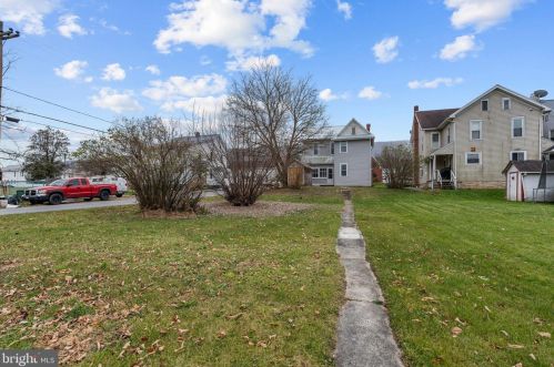 9 Specht St, Mc Clure PA  17841-9725 exterior
