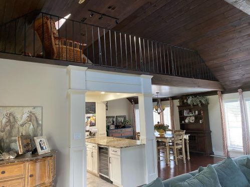 9394 Olcott Ave, Dyer IN  46373-9234 exterior