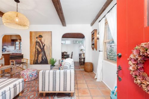 67658 Club House Dr, Desert Hot Springs CA  92241-7425 exterior