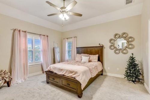 4700 Tour 18 Dr, Lewisville TX  75022-6450 exterior