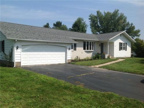 111 Meadow Ln, Corry, PA 16407-1305