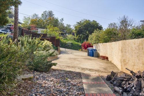 4308 Mayapan Dr, La Mesa CA  91941-7142 exterior