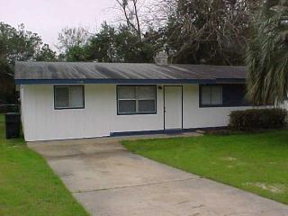 2105 Cambridge Dr, Tallahassee FL  32304-3915 exterior