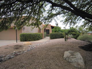 6710 Loma Del Bribon, Tucson, AZ 85750-6370