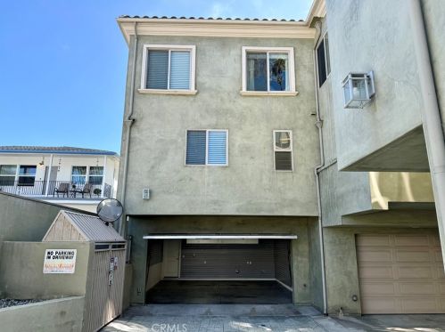 208 Calle Miramar, Redondo Beach CA  90277-6206 exterior