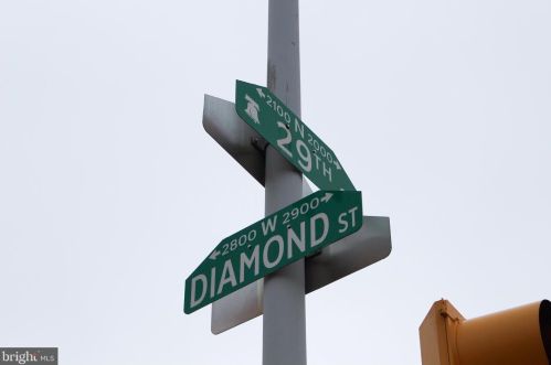 2901 Diamond St, Philadelphia, PA 19121-1209