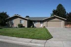 1421 Cimarron Ave, Richland, WA 99352-8504