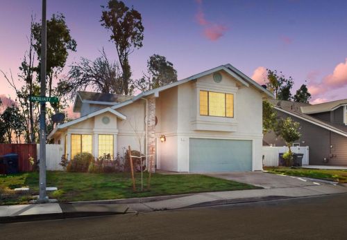 874 Mackilhaffy Dr, Grayson, CA 95363-9119