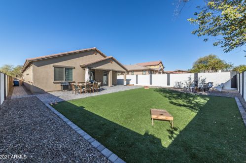 3033 Acacia Way, Buckeye, AZ 85396-7714