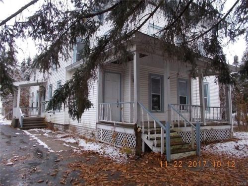 21 Antwerp St, Phila, NY 13673-4156