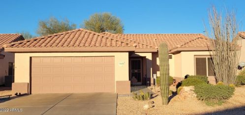 19490 Hidden Canyon Dr, Sun City, AZ 85374-5145