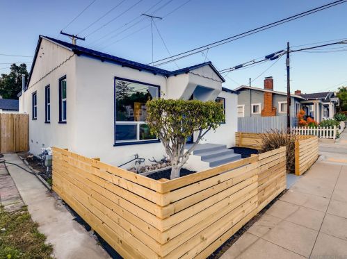 2020 Polk Ave, San Diego CA  92104-1020 exterior