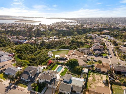 3136 Geronimo Ave, San Diego CA 92117-6244 exterior