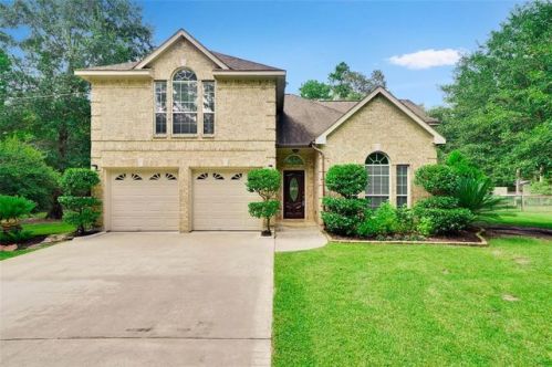 17324 Sycamore Trl, Conroe, TX 77302-6426