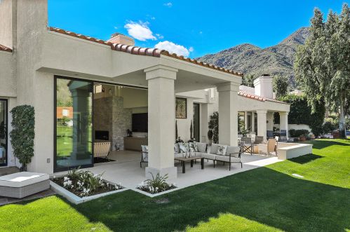 77150 Avenida Fernando, La Quinta CA  92253-2561 exterior