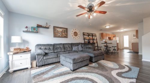 10329 Paramount Way, Cedar Lake, IN 46303-7500