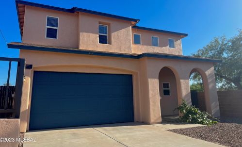 511 25th St, Tucson, AZ 85713-1656