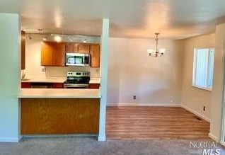 2591 Westberry Dr, Santa Rosa CA  95403-7205 exterior