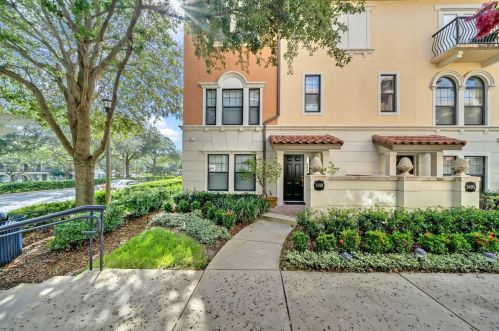 3401 Messina Dr, Lake Mary, FL 32746-2643