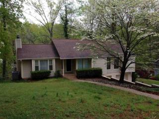 110 Shorecrest Dr, Seneca, SC 29672-2136