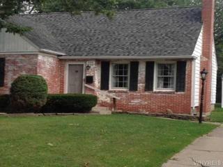 508 Traverse Blvd, Buffalo, NY 14223-1162