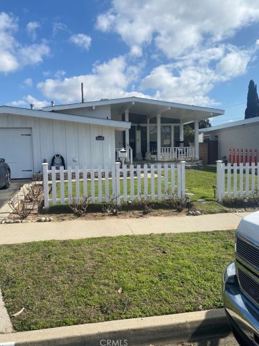 24108 Stanhurst Ave, Lomita, CA 90717-1236