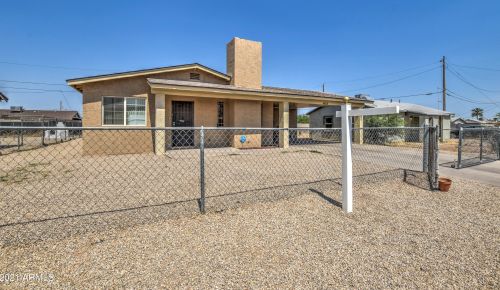 4808 21st St, Phoenix, AZ 85040-2520