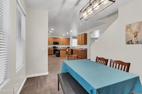 14221 Poinsettia Dr, Sun City AZ  85379-4910 exterior