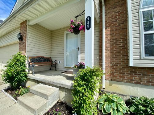 189 Wood Forge Cir, Liberty Township, OH 45036