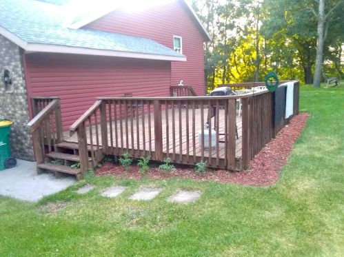 4 Michaels Ct, Sartell MN  56377-2012 exterior