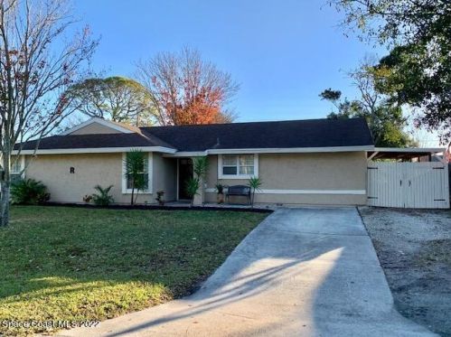 235 Capron Rd, Cocoa, FL 32927-5105