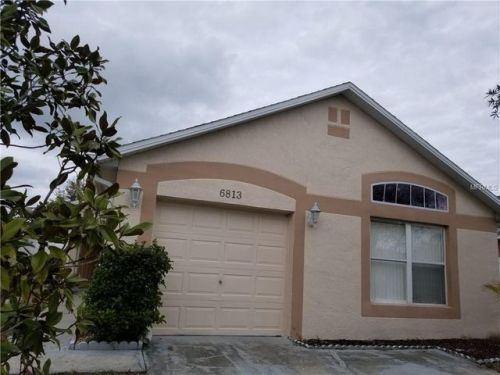 6813 Belmar Dr, Orlando, FL 32807-5095