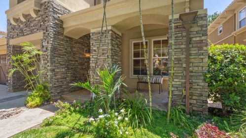 708 Iris Gardens Ct, San Jose, CA 95125-1642