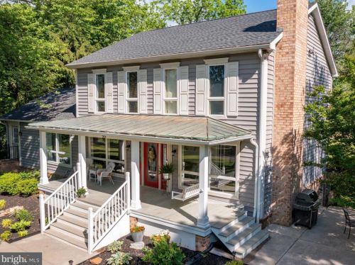 55 Margaret Good Ln, Shepherdstown, WV 25443-4677