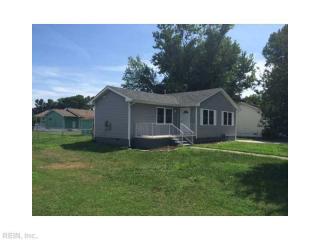 3611 Greenwood Dr, Portsmouth, VA 23701-3340
