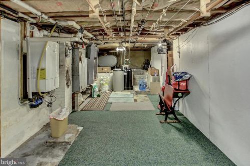 515 Spring Garden St, Carlisle PA  17013-2559 exterior