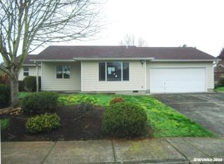 5475 Amethyst St, Salem, OR 97306-1599