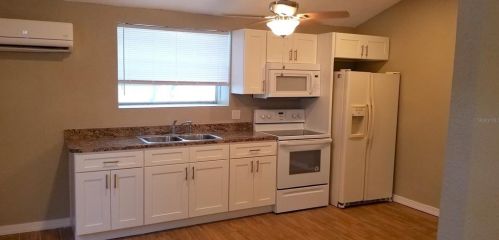 1420 25th St, Saint Petersburg FL  33713-5650 exterior