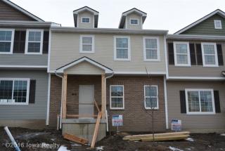 72 Booth Ave, Waukee IA  50263-8688 exterior