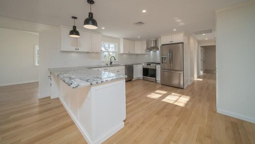 22 Bow Run, South Kingstown RI  02874-2471 exterior