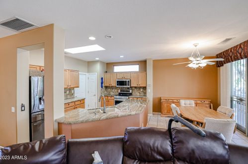 17979 Petrified Forest Dr, Sun City AZ 85374-6285 exterior