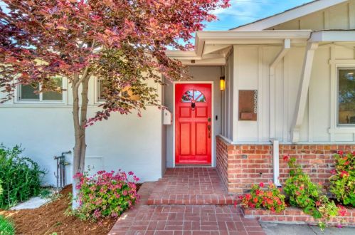 3538 Kersten Dr, San Jose, CA 95124-3133