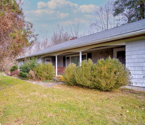 12 Fairfield Ct, Ridgefield, CT 06877-4906