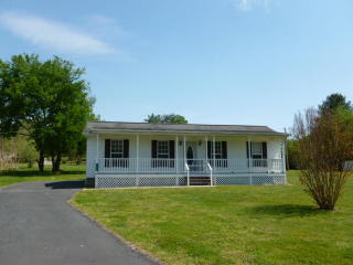 158 Gabe Keen Ln, Decatur, TN 37322-7707