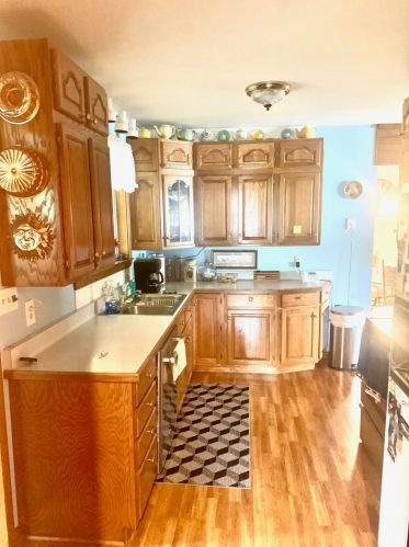 5375 Quaas Dr, West Bend WI  53095-8719 exterior