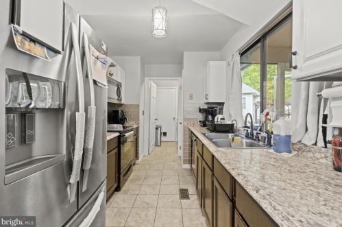 4303 Lakeview Pkwy, Locust Grove VA  22508-5515 exterior