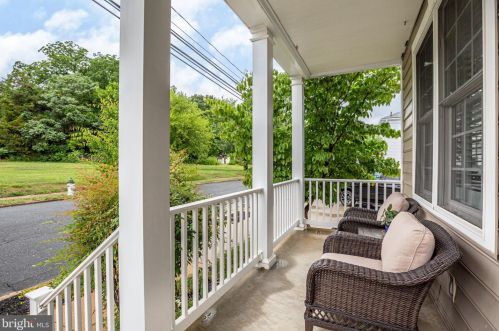 527 Willis St, Fredericksburg VA  22401-5650 exterior