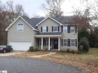 208 Flat Ct, Greer, SC 29651-9005