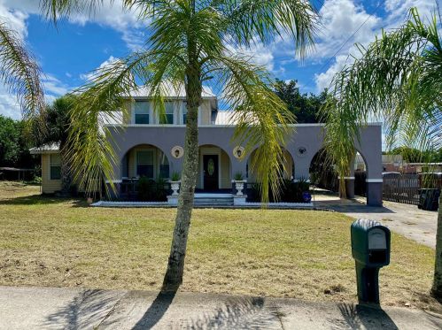 105 Lotela Ave, Avon Park Lakes, FL 33825-0032
